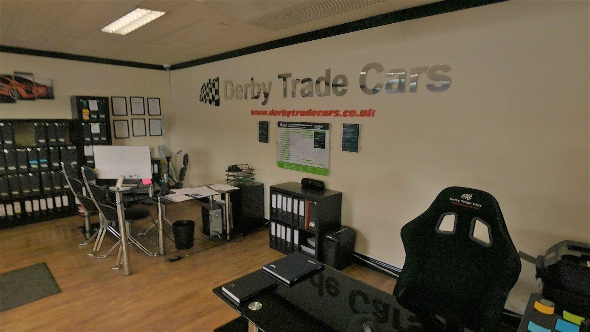 Derby Trade Cars Car dealership in Derby AutoTrader